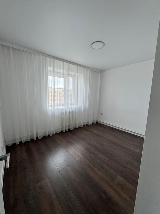 Продам 3ех комнатную квартиру