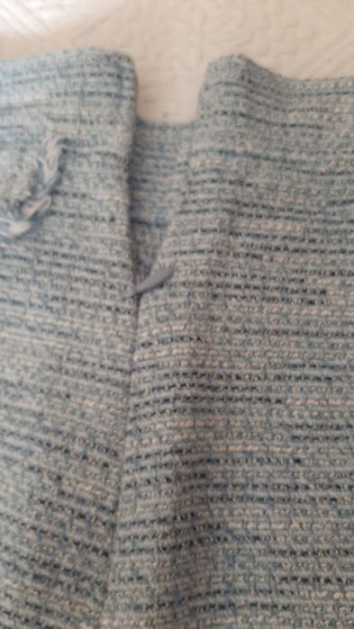 Fusta scurta Zara,marimea XS,stare foarte buna .