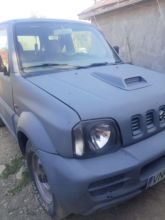 Vând sau schimb cu Duster 4×4