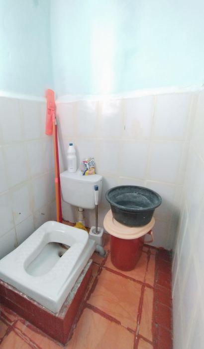 Трёх комнатный дом