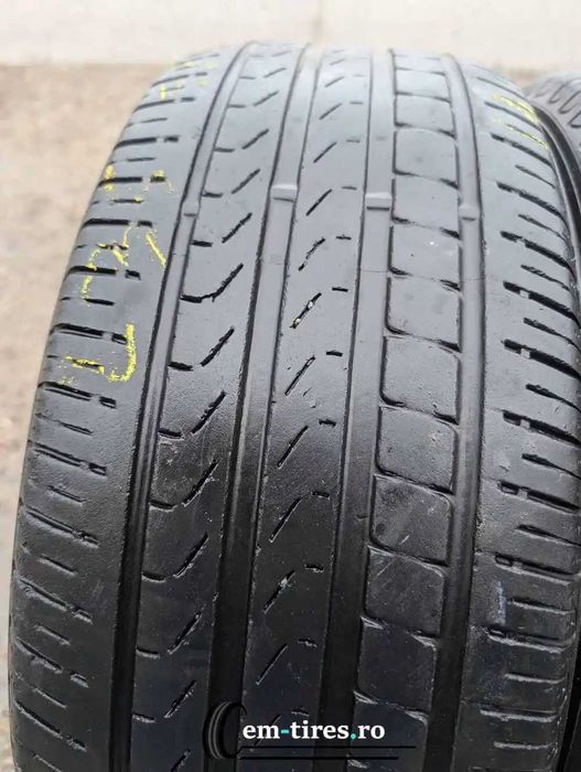 235/55 R18 • Vara • Pirelli Scorpion Verde 100V | 4 buc | Pret/buc