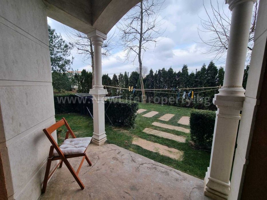 Продава се Двустаен апартамент в с. Равда, Област Бургас - 73 кв.м за 1055 €/кв.м - Снимка #13