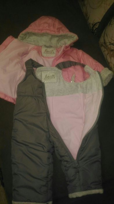 Костюм на девочку