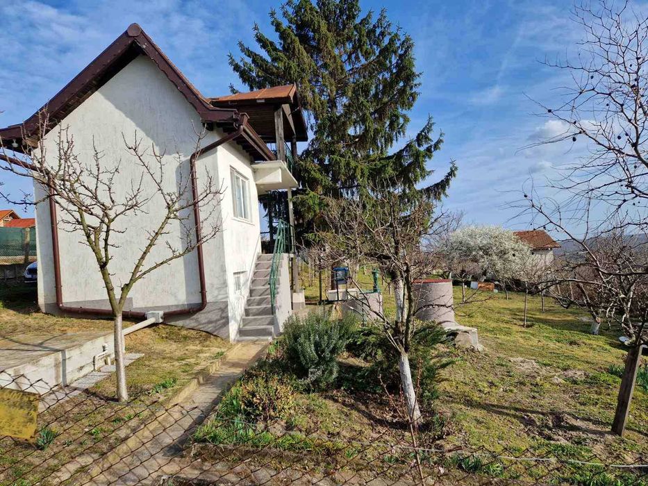 Продава се Къща в с. Звездица, Област Варна - 69 кв.м за 1131 €/кв.м - Снимка #1