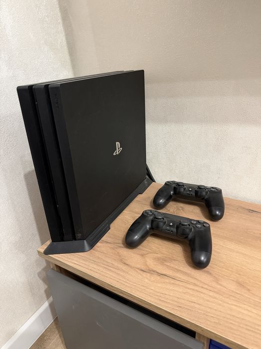 PlayStation 4 Pro
