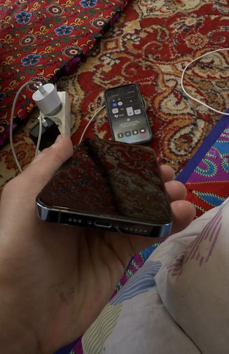 iPhone 13 про 256 гб