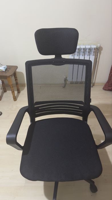 Продам офисное кресло