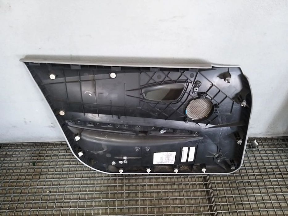 Fata tapiterie usa dreapta fata bmw seria 1 e81 e87 5141713329806