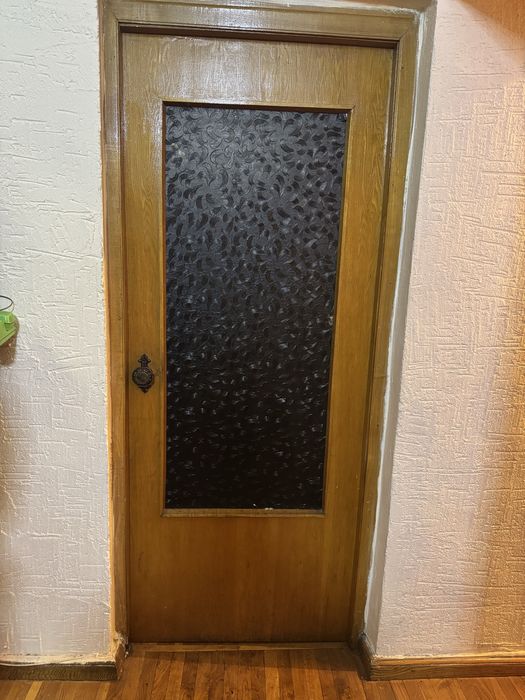 Межкомнатные двери