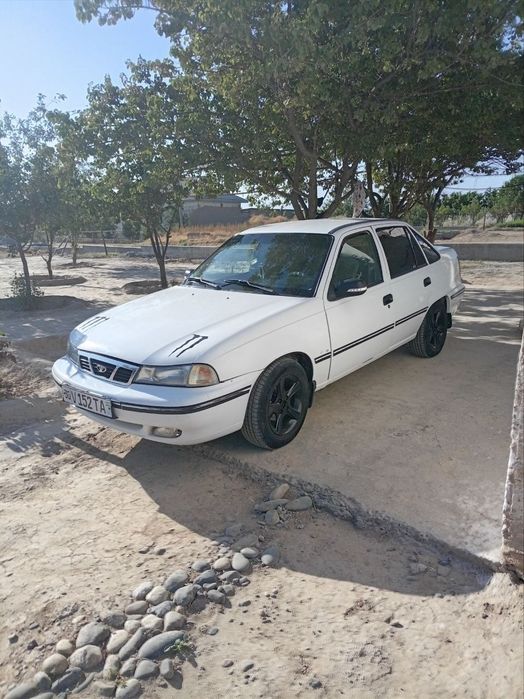 Sekiya 1 sonus tiranbilyor