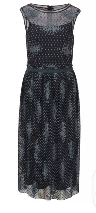 Rochie Hugo Boss, cu eticheta, marimea 36