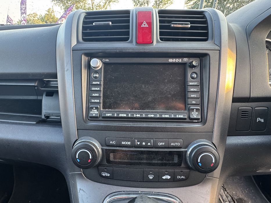 Honda Cr-v 2.2 на Части