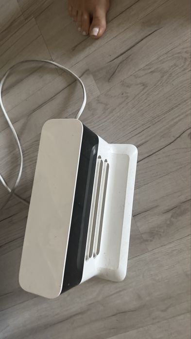 Mi Robot Vacuum Cleaner