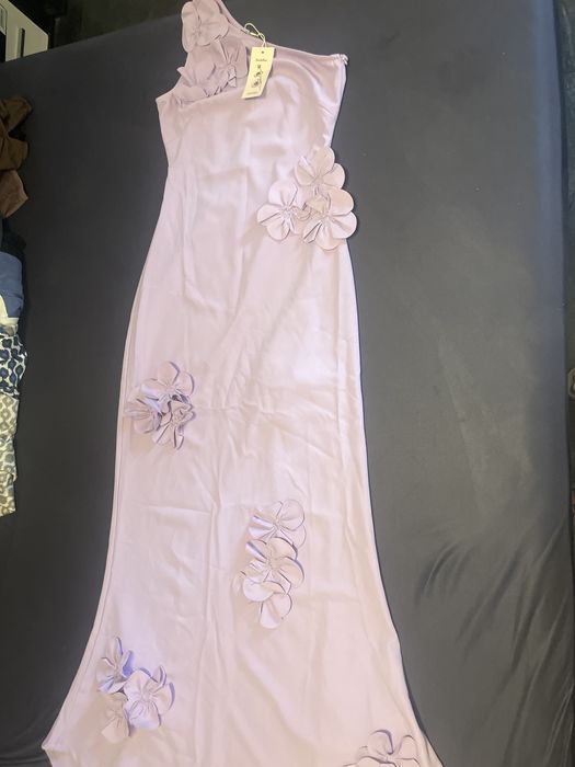 рокля JardinVue чисто нова S размер