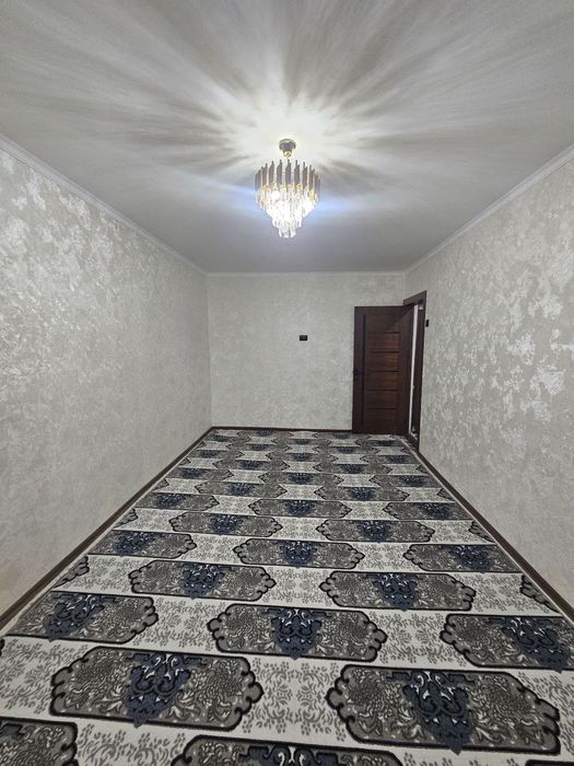 Сдаётся в аренду 1ком квартира на 3этаже ор:саодат, 17 школа