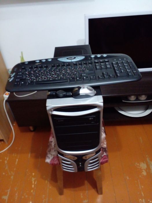 Продам системный блок