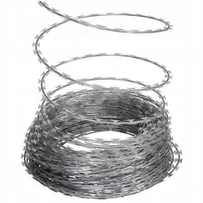 колючая проволока оптом нархда Егоза