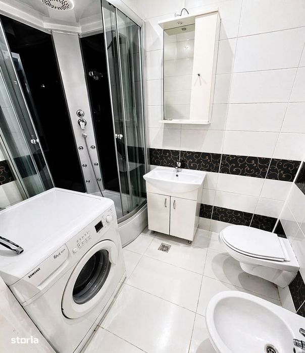 De vânzare apartament cu o cameră - Rogerius - IMOBIHOR