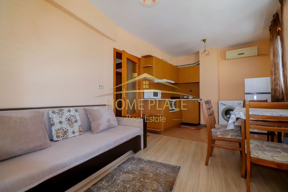 ДВУСТАЕН апартамент под наем - Базар Левски