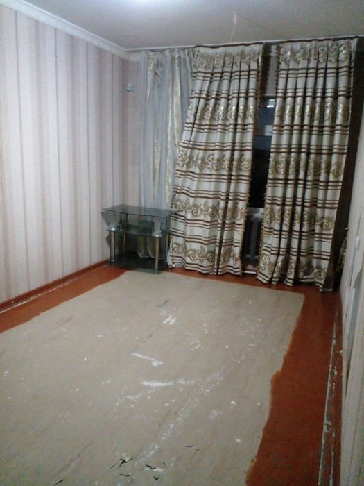 Сдается в аренду квартира