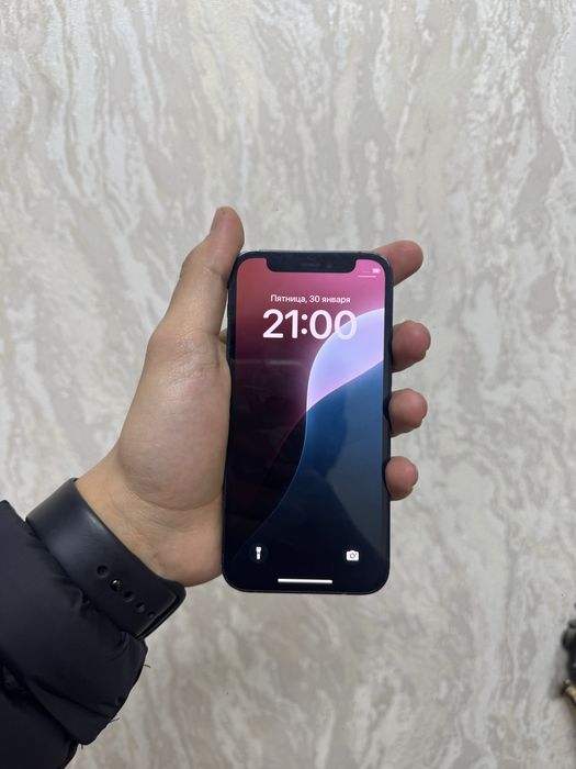 Iphone 12 mini ideal