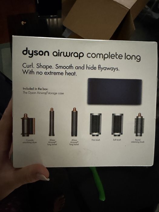Ondulator de par Dyson