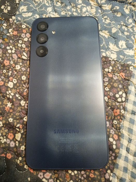 Samsung Galaxy A53 5G,A25 5G și A55  5G