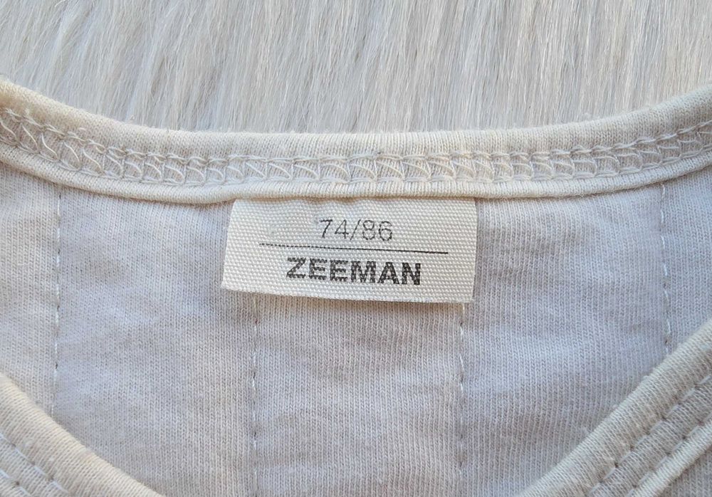 Детски спален чувал 1-2 години