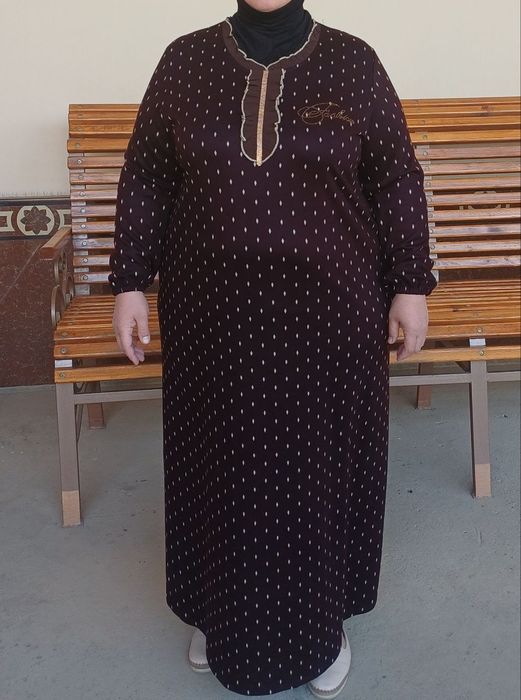 Yangi koʻylak qishgi