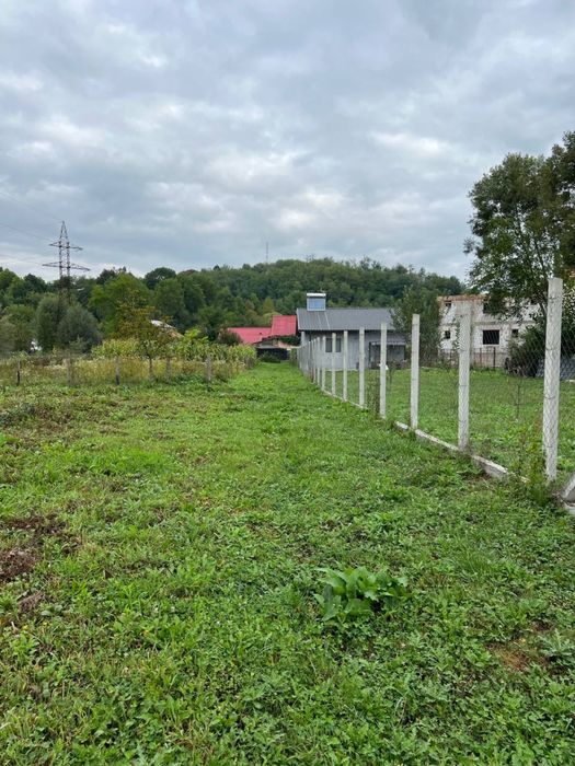 Teren de vanzare Stonesti, VL