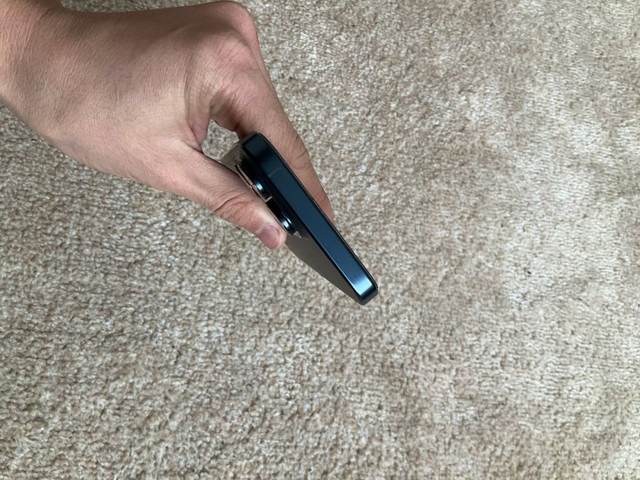 iPhone 15 Pro Max 256gb 83% yomkis