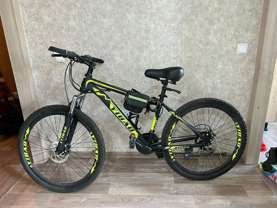 Пролам Велосипед