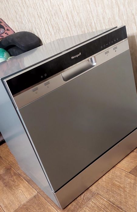 Посудомоечная машина