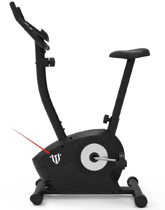 Велотренажер Lgm 02 + БОНУС (Доставка и сборка бесплатно Ташкент)