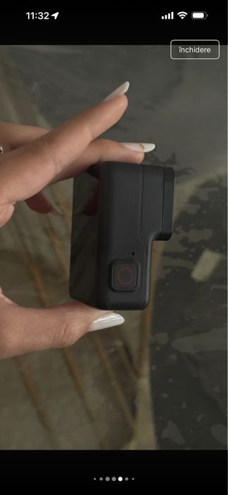 Schimb cu o camera digitala