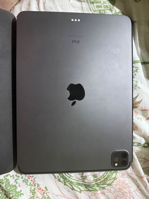 IPad Pro 11, 2021 года 256gb