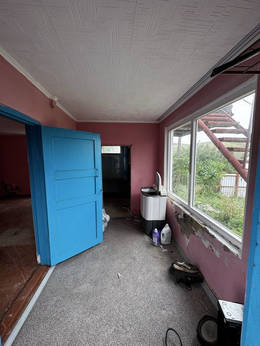 Продам дачу (и два участка).