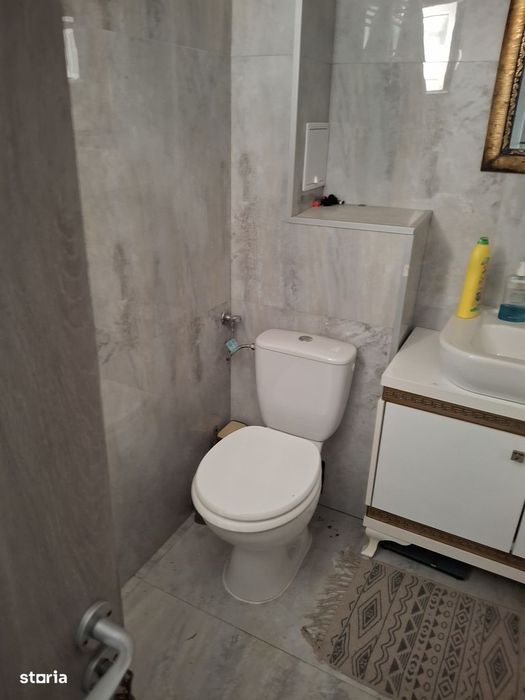 4Camere Giulesti Pasteur