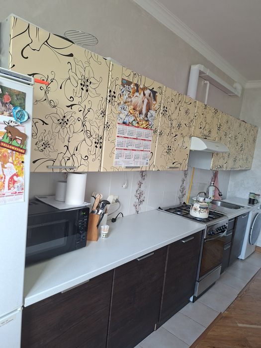 Продам кухонный гарнитур