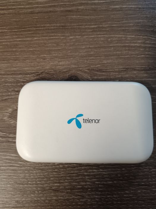 4G мобилни рутери