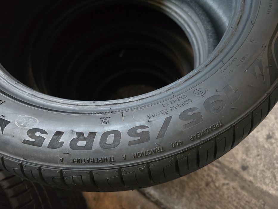 Imperial 195/50 R15 82V vară