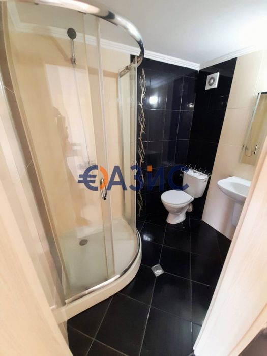 Продава се Двустаен апартамент в к.к. Слънчев бряг - 97 кв.м за 918 €/кв.м - Снимка #11