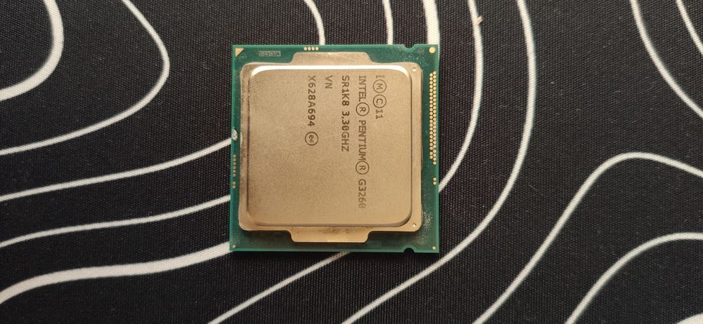 продается intel Pentium g3260