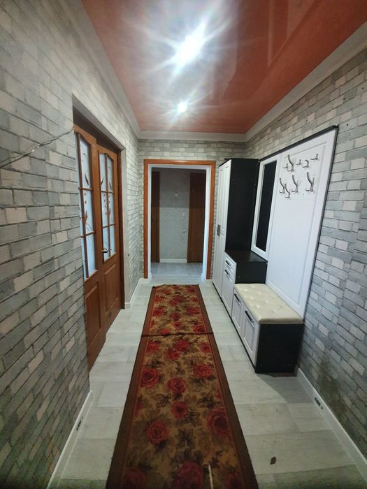 2х комнатная квартира посуточно