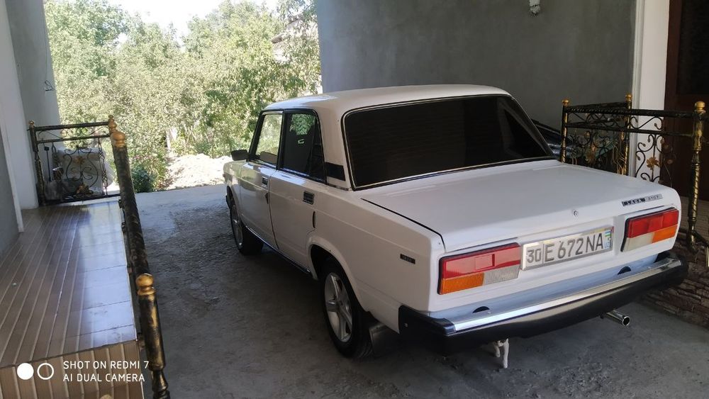 Srochni ga Jiguli     vaz 2107