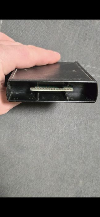 Discheta Atari 2600