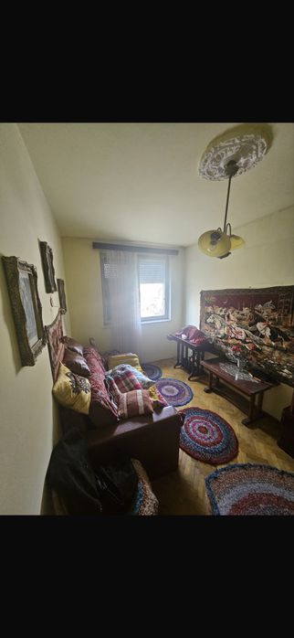 Apartament 2 camere - Soimilor - Tarnaveni