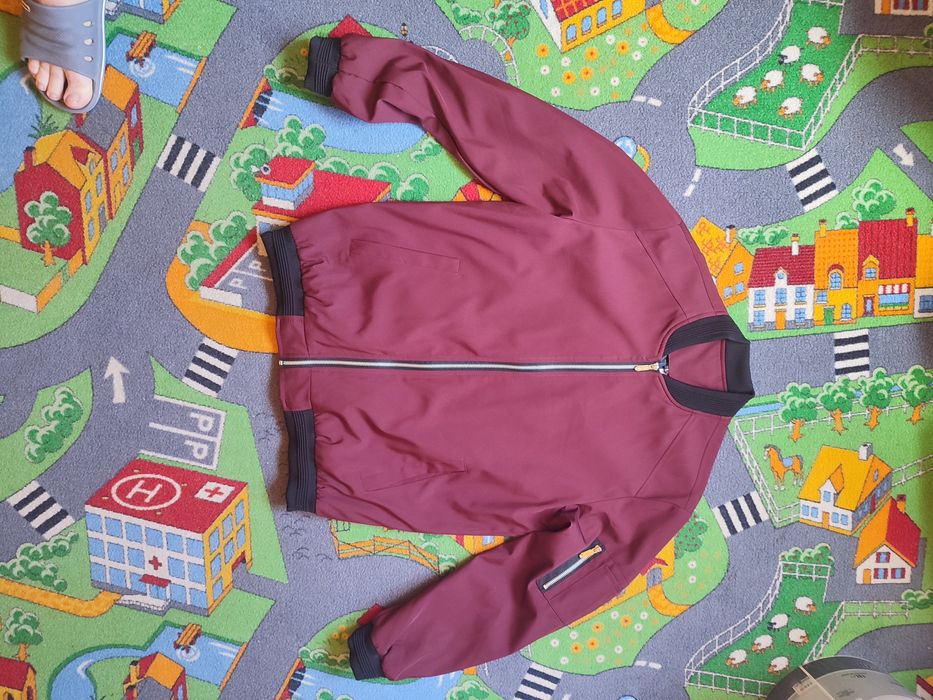 Geaca primavara Shein mar.L