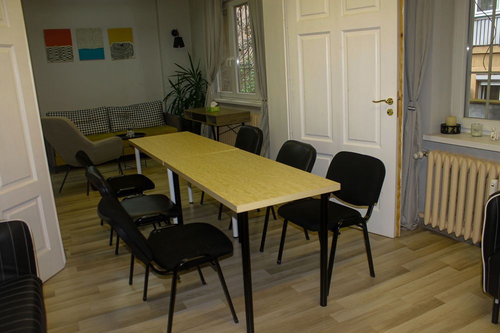 Дава се под наем Офис в София, Център - 11 кв.м за 11.50 € - Снимка #20