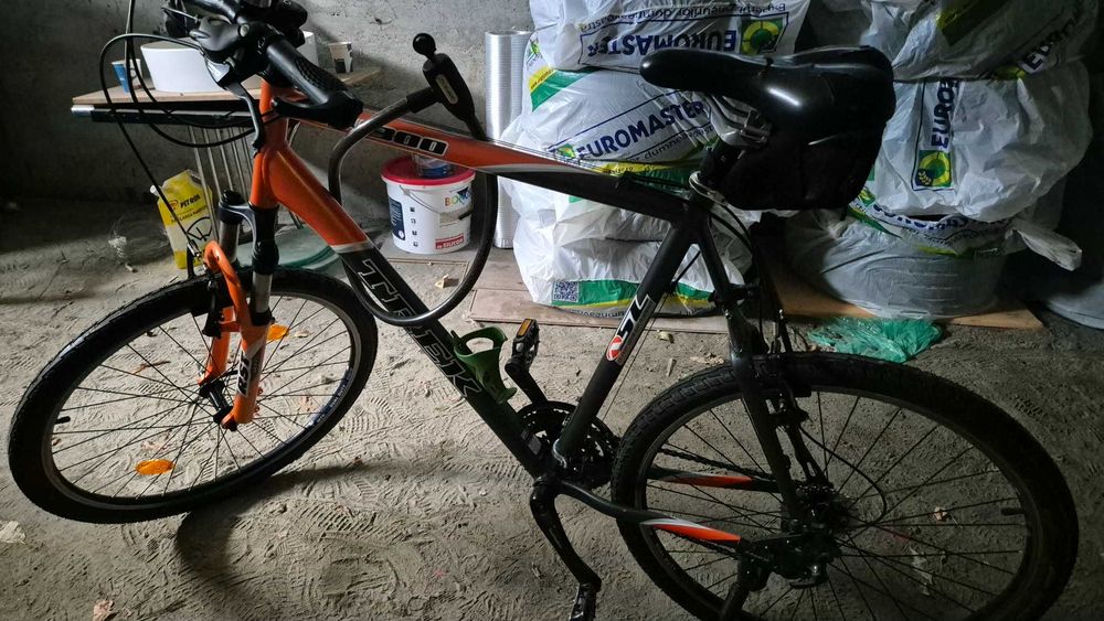 Urgent Bicicleta Trek 26''